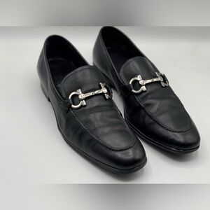 Salvatore Ferragamo Men’s Shoes Size 8